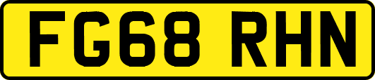 FG68RHN