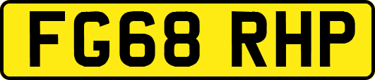 FG68RHP