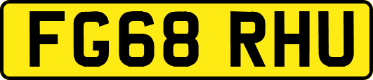 FG68RHU