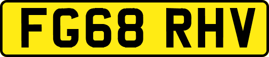FG68RHV