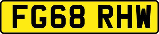 FG68RHW