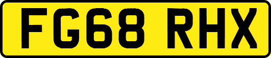 FG68RHX