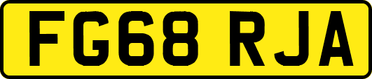 FG68RJA