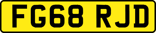 FG68RJD