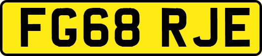FG68RJE