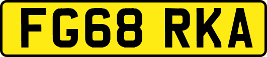 FG68RKA