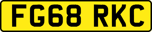 FG68RKC