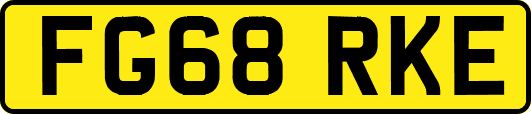 FG68RKE