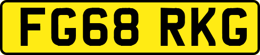 FG68RKG