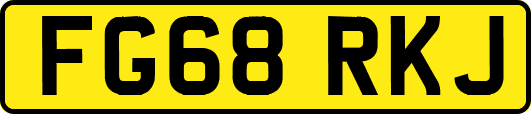 FG68RKJ