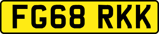 FG68RKK
