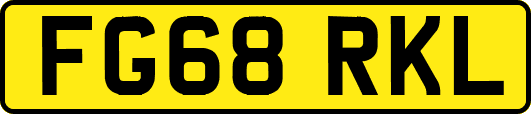 FG68RKL