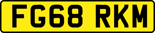 FG68RKM