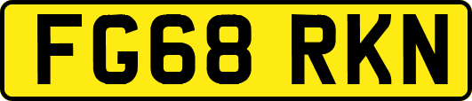 FG68RKN