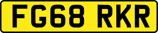 FG68RKR
