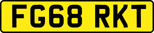 FG68RKT