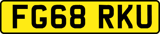 FG68RKU
