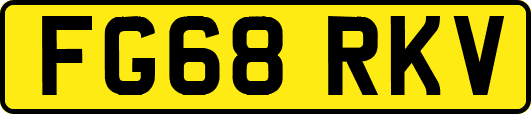 FG68RKV
