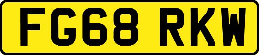 FG68RKW