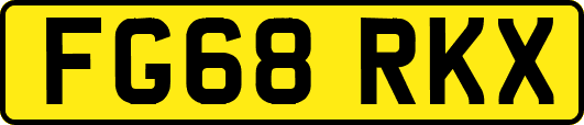 FG68RKX
