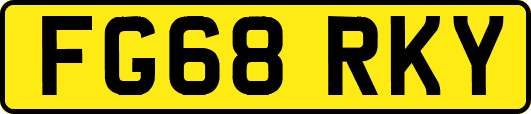 FG68RKY