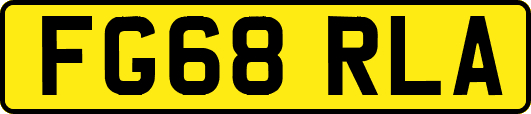 FG68RLA