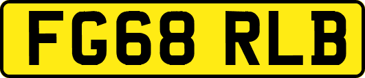 FG68RLB