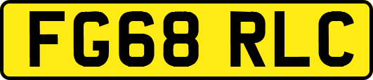 FG68RLC