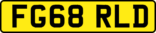 FG68RLD