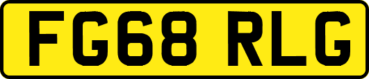 FG68RLG