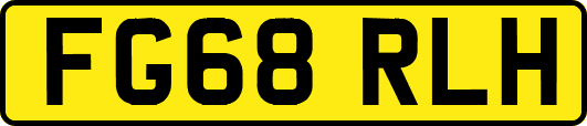 FG68RLH