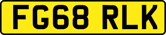 FG68RLK