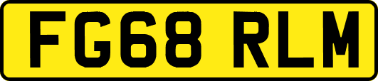 FG68RLM