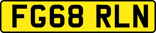 FG68RLN