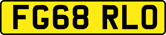 FG68RLO