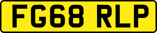 FG68RLP