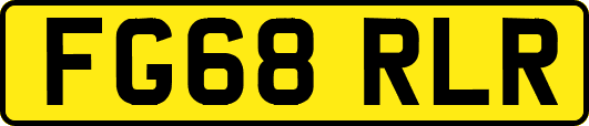 FG68RLR