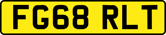 FG68RLT