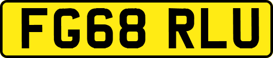 FG68RLU