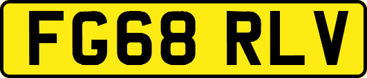 FG68RLV
