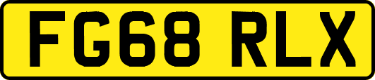 FG68RLX