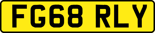FG68RLY
