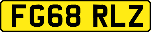 FG68RLZ