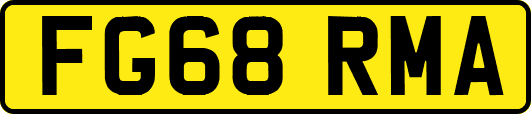 FG68RMA