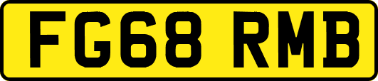 FG68RMB