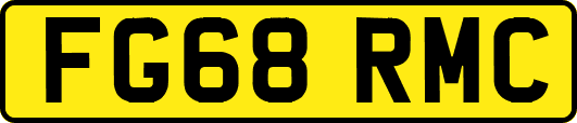 FG68RMC