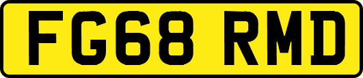 FG68RMD