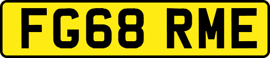 FG68RME