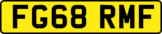 FG68RMF