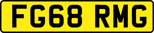 FG68RMG
